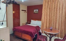 Hostal Sumak'Usi